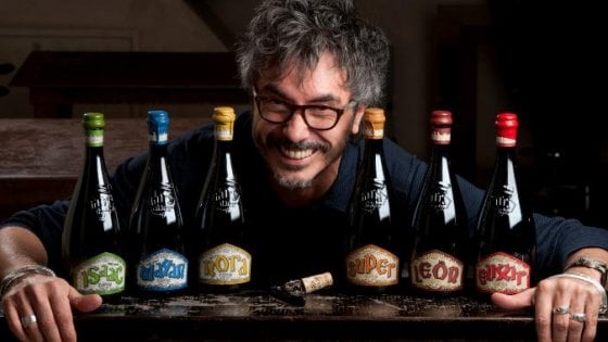 Baladin e Fico: che ci fa la birra artigianale nella Disneyland del cibo?