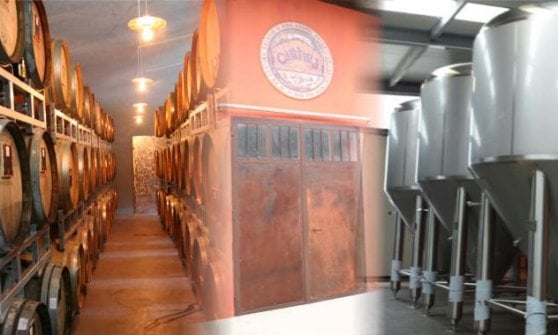 La cantina di Baladin