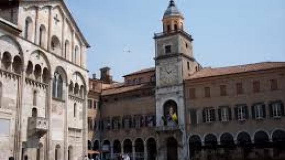 Modena, un weekend di gusto