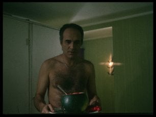 Alla Festa di Roma l'omaggio a Marco Ferreri: 'Dillinger è morto', il restauro