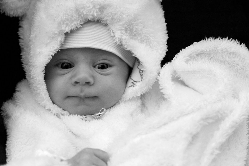 Gli interruttori della depressione post-partum