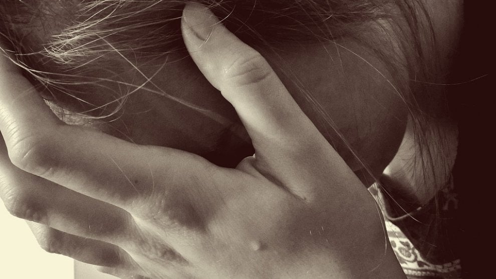 Gli interruttori della depressione post-partum