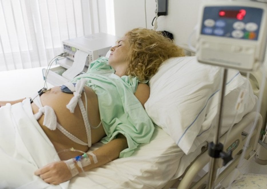 Gli interruttori della depressione post-partum