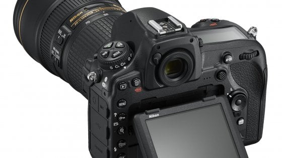 La D850