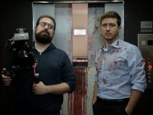 Festa di Roma, 'In un giorno la fine' gli zombie dei Manetti conquistano la capitale
