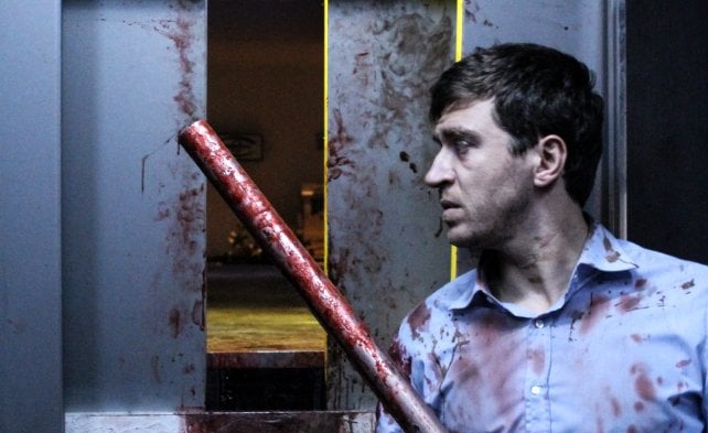 'In un giorno la fine', gli zombie dei Manetti conquistano la capitale