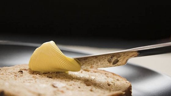 Alla zucca o allo Champagne, le mille sfumature del burro da preparare in casa