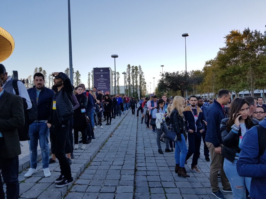 Web Summit 2017