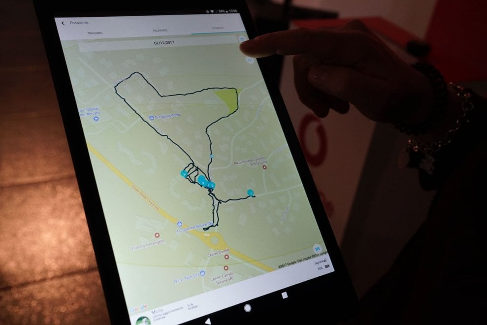 Iot, il nuovo ecosistema Vodafone