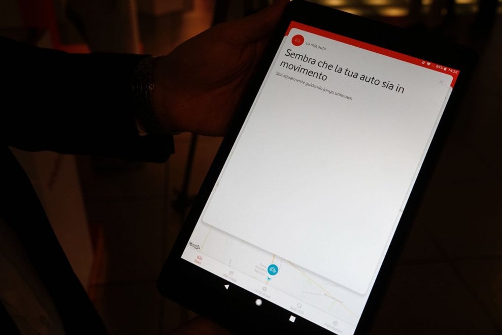 Iot, il nuovo ecosistema Vodafone