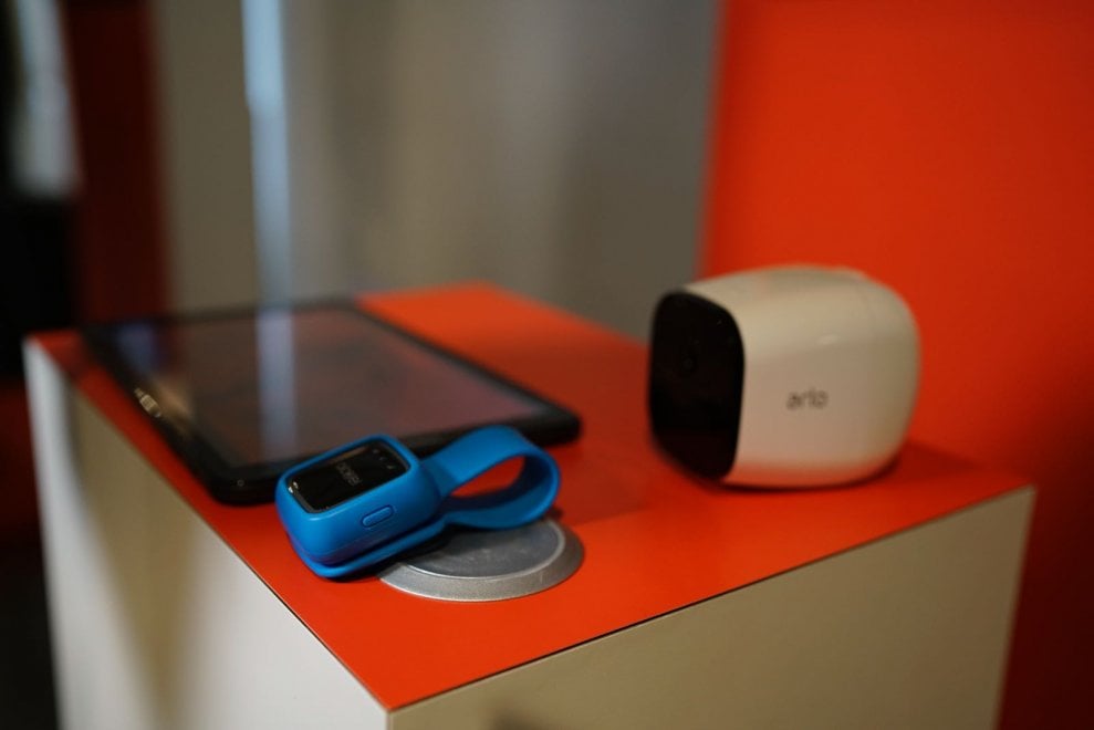 Iot, il nuovo ecosistema Vodafone