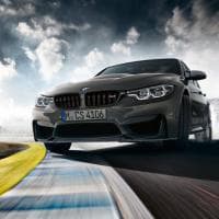 Bmw M3 CS