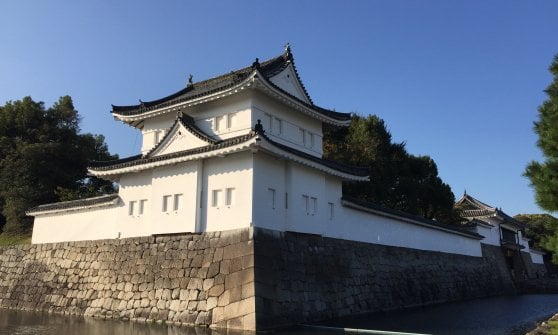 Castello di Nijo, Patrimonio Unesco 