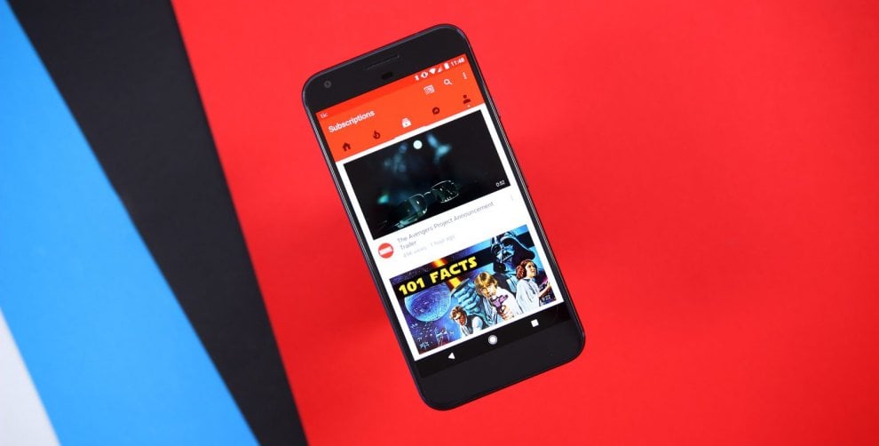 YouTube, come difendere i bambini dai contenuti shock
