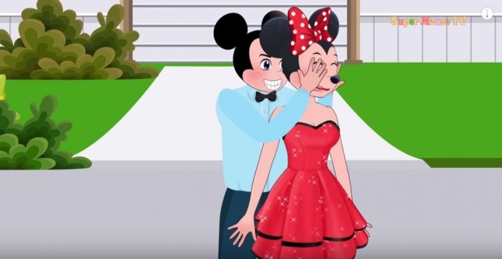 YouTube, come difendere i bambini dai contenuti shock