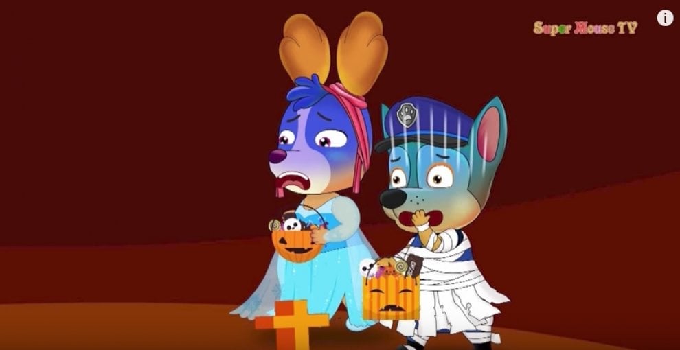 YouTube, come difendere i bambini dai contenuti shock