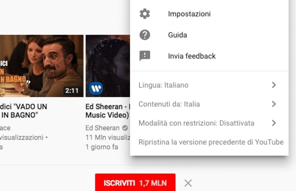 YouTube, come difendere i bambini dai contenuti shock