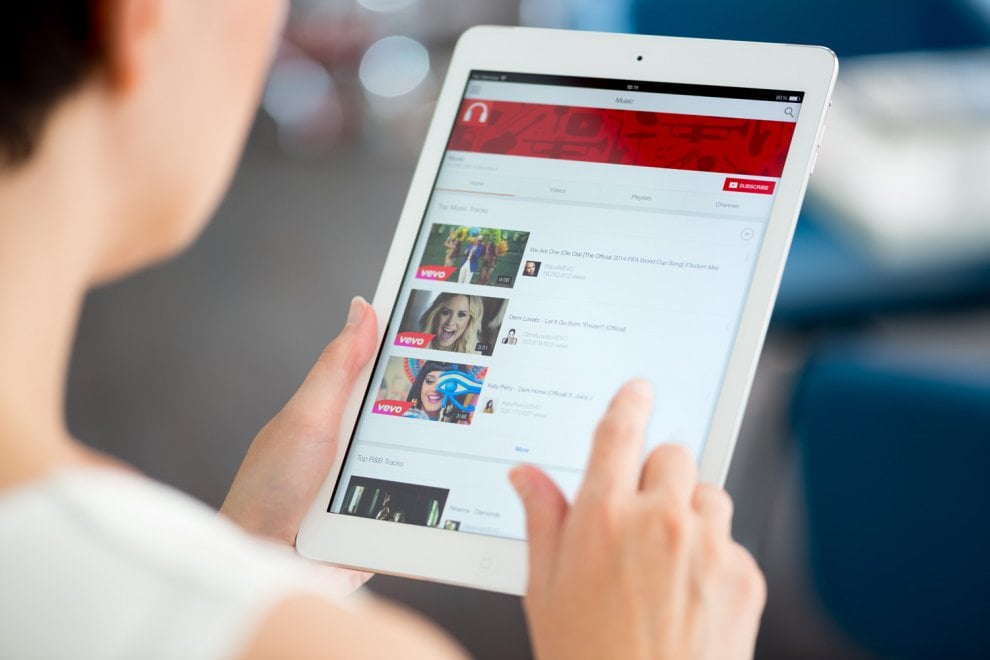 YouTube, come difendere i bambini dai contenuti shock