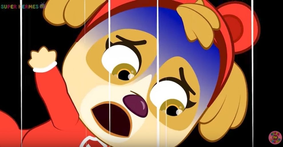 YouTube, come difendere i bambini dai contenuti shock