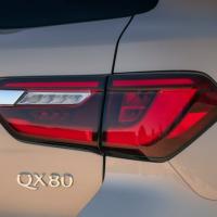 Infiniti QX80