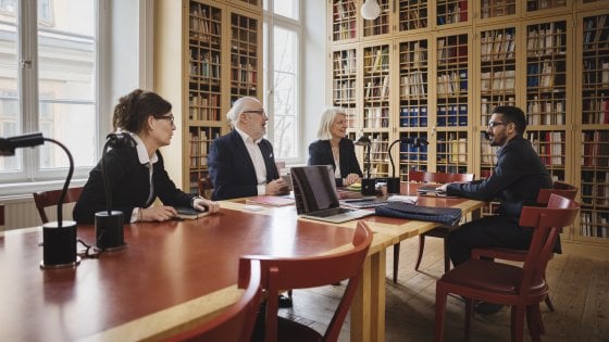 Dl fiscale, arriva l'equo compenso per tutti i professionisti