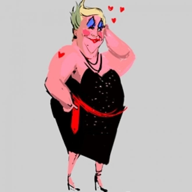 Il Gay Pride diventa videogame 