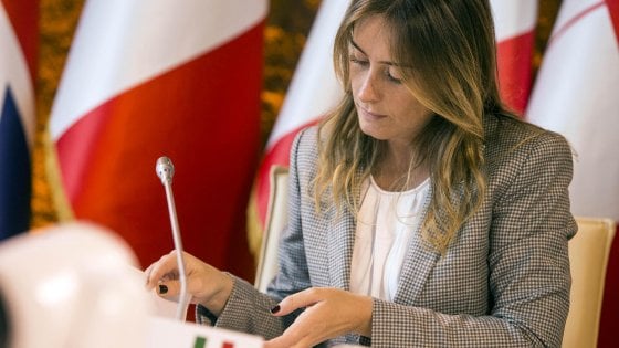 Maria Elena Boschi
