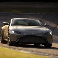 Aston Martin Vantage
