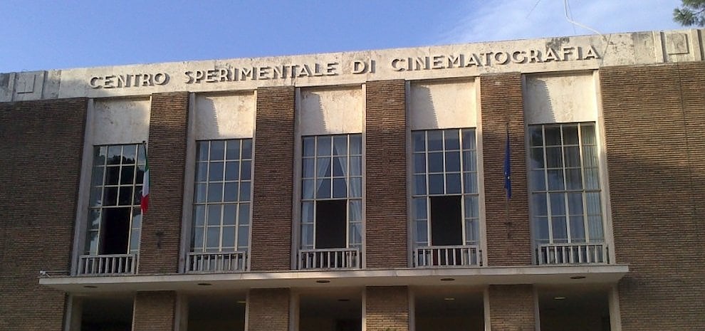 Centro Sperimentale Di Cinematografia Roma Bando 2021