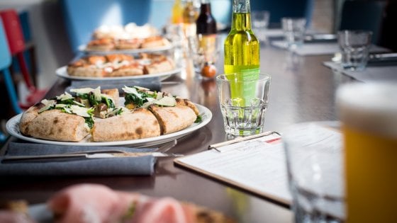 Dal paesino calabrese alla catena di pizzerie in tutta Italia: la favola di Berberè