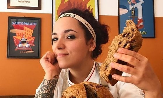 Santo Palato migliore trattoria romana 