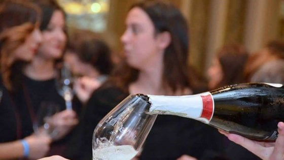 Sparkle Day 2018: è a Roma la grande festa dello spumante italiano
