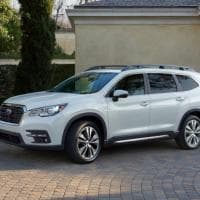 Subaru Ascent