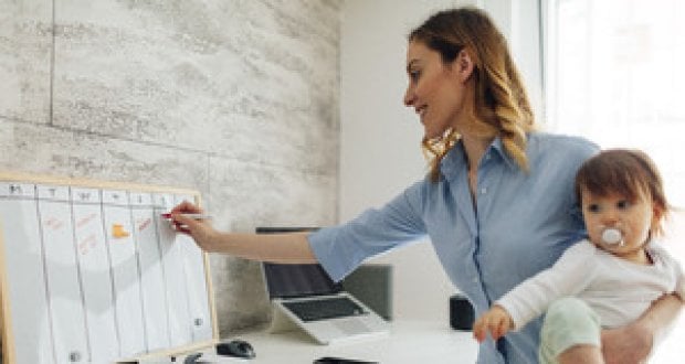 Ecco il decalogo dello svezzamento