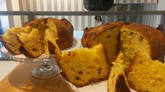 Si fa presto a dire "panettone". Ma sapete riconoscere quello di qualità?
