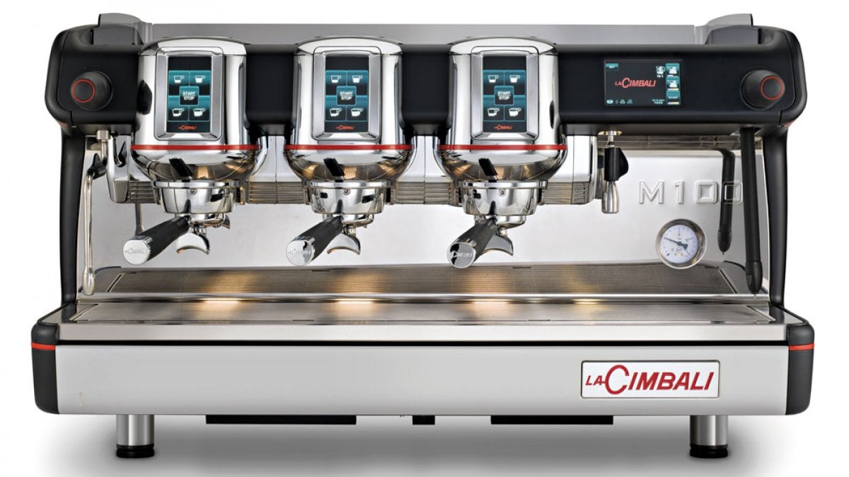 Cimbali acquista Slayer, produttore Usa di macchine da caffé - la Repubblica