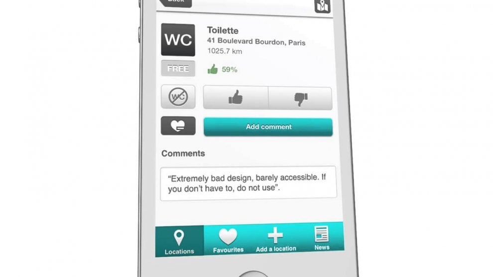 Disabili e turismo, i numeri e le app