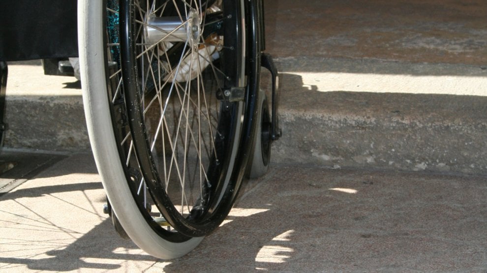Disabili e turismo, i numeri e le app