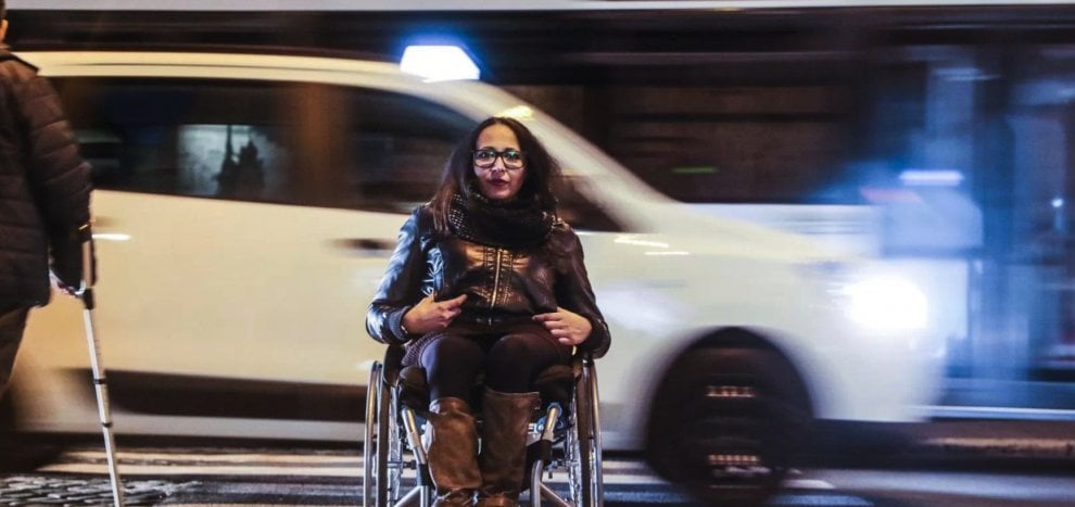 Disabili e turismo, i numeri e le app