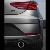 Seat Leon Cupra R