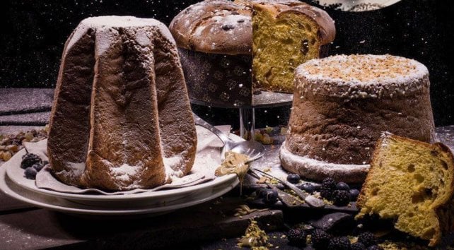 La carica dei panettoni: in pasticceria o dallo chef, classici o moderni ecco i 25 che abbiamo assaggiato