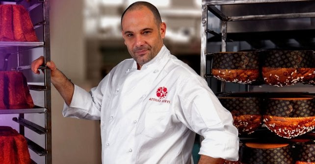 La carica dei panettoni: in pasticceria o dallo chef, classici o moderni ecco i 25 che abbiamo assaggiato