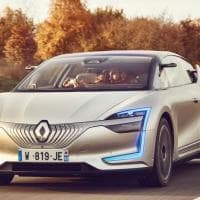 Renault Symbioz 2 Concept