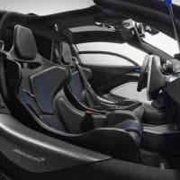 McLaren Senna