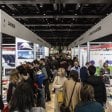 Più libri più liberi  bilancio record: più di centomila  sotto la Nuvola