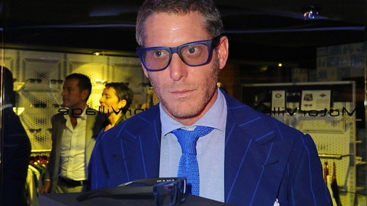 Lapo vende Independent Ideas ai francesi di Publicis - la Repubblica
