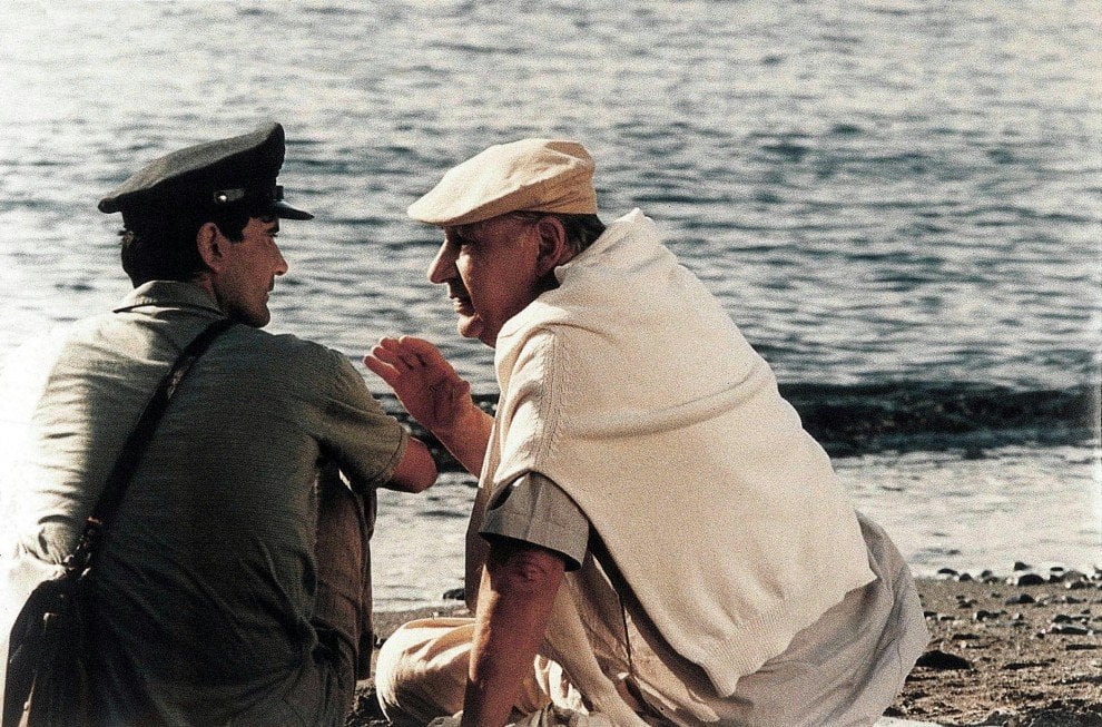 In Quale Isola è Stato Girato Il Film Il Postino