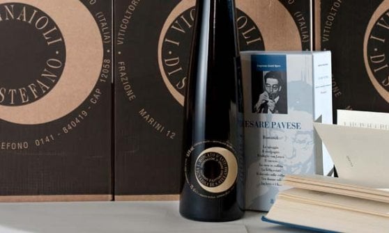 &nbsp;Moscato de Vignaioli Santo Stefano