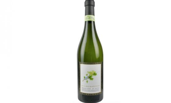 &nbsp;Moscato d'Asti Biancospino