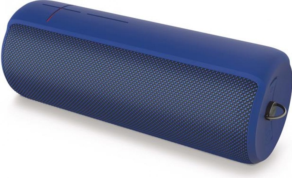 Ultimate Ears Megaboom e logitech Mx sound, musica in movimento e sul desktop